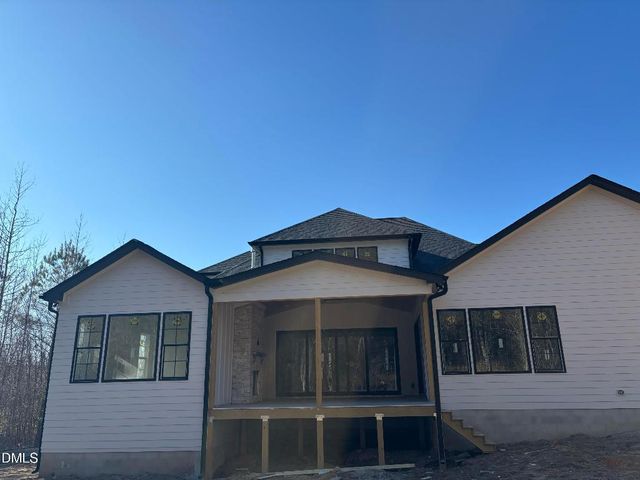 339 Lila Drive, Pittsboro, NC 27312