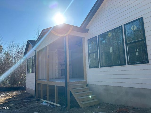 339 Lila Drive, Pittsboro, NC 27312