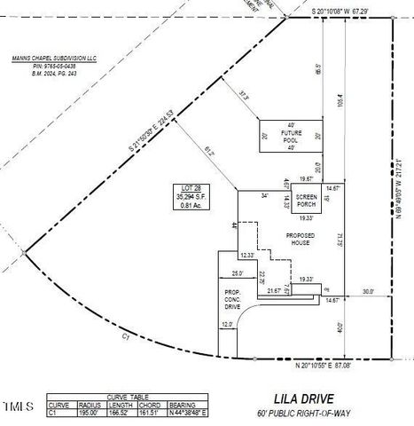 339 Lila Drive, Pittsboro, NC 27312