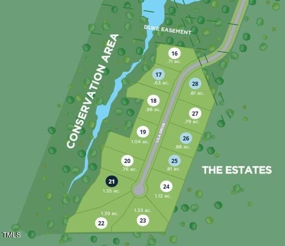 339 Lila Drive, Pittsboro, NC 27312