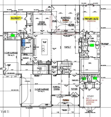 339 Lila Drive, Pittsboro, NC 27312