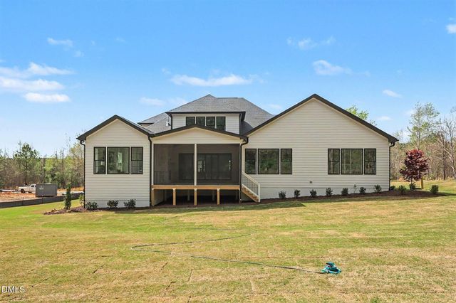339 Lila Drive, Pittsboro, NC 27312