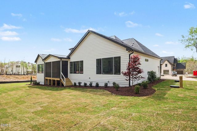 339 Lila Drive, Pittsboro, NC 27312