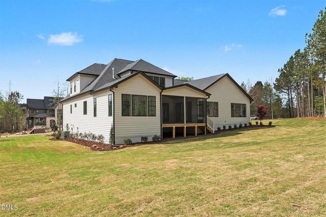 339 Lila Drive, Pittsboro, NC 27312