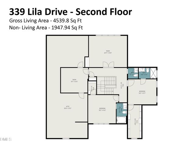 339 Lila Drive, Pittsboro, NC 27312