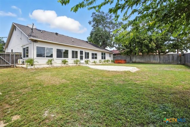 4005 Midway Dr, Temple, TX 76502