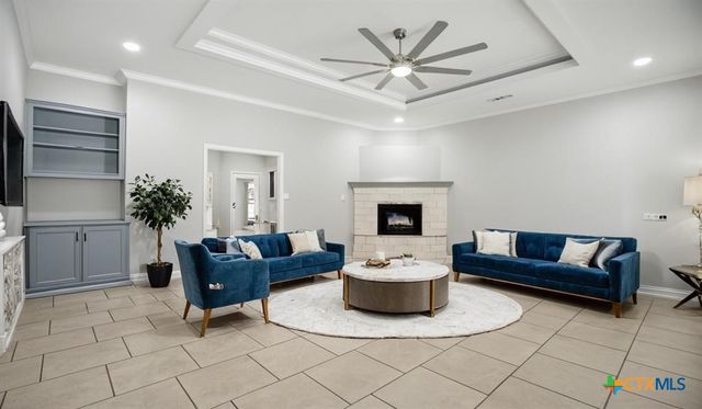 4005 Midway Dr, Temple, TX 76502