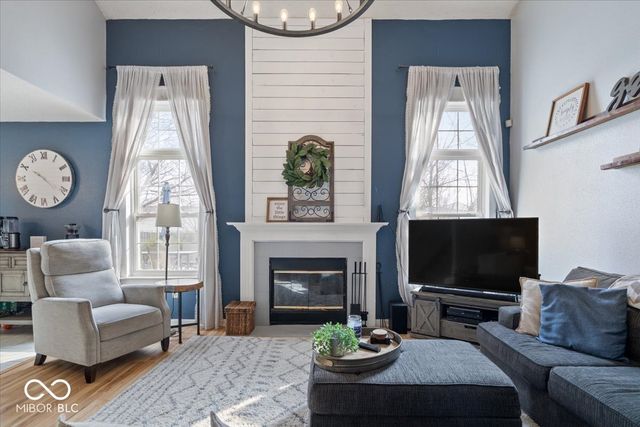 15320 Fawn Meadow Drive, Noblesville, IN 46060