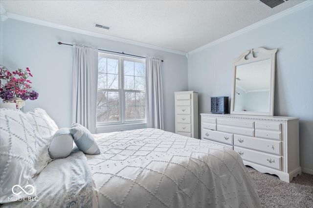 15320 Fawn Meadow Drive, Noblesville, IN 46060