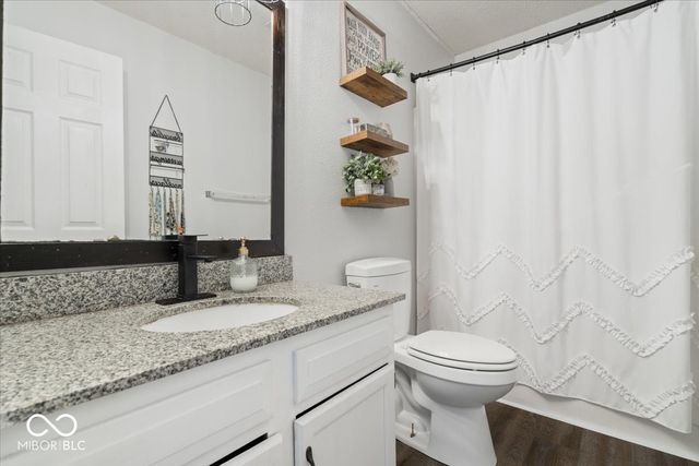 15320 Fawn Meadow Drive, Noblesville, IN 46060