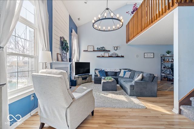 15320 Fawn Meadow Drive, Noblesville, IN 46060