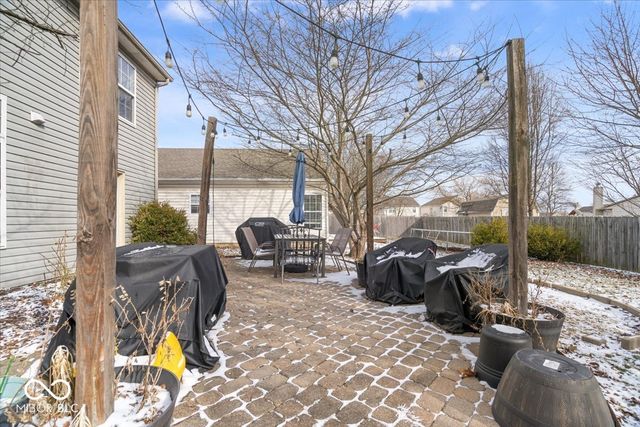 15320 Fawn Meadow Drive, Noblesville, IN 46060