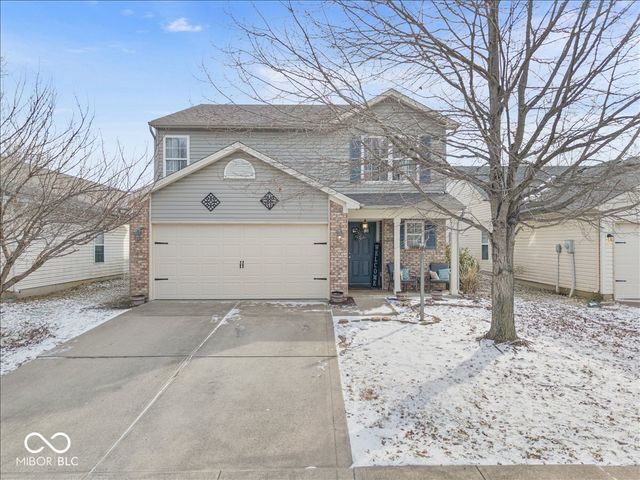 15320 Fawn Meadow Drive, Noblesville, IN 46060