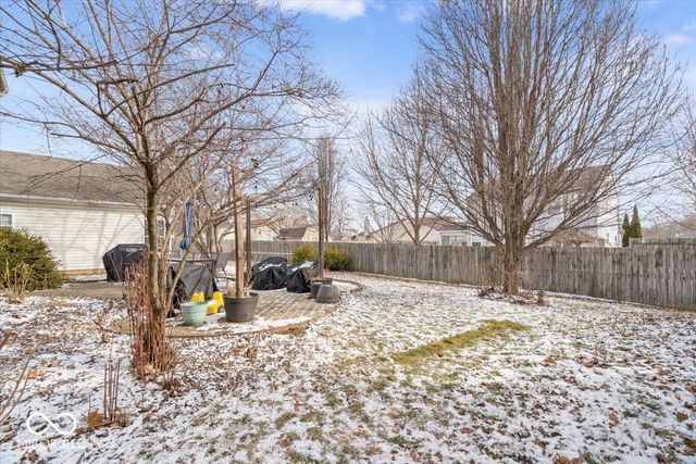 15320 Fawn Meadow Drive, Noblesville, IN 46060