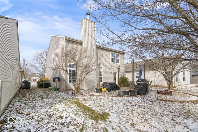 15320 Fawn Meadow Drive, Noblesville, IN 46060