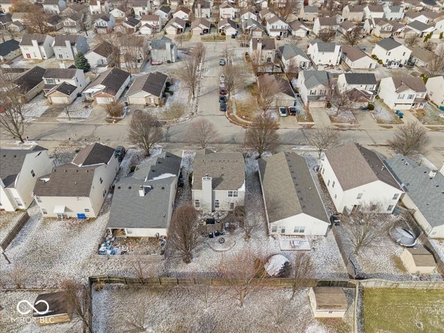 15320 Fawn Meadow Drive, Noblesville, IN 46060