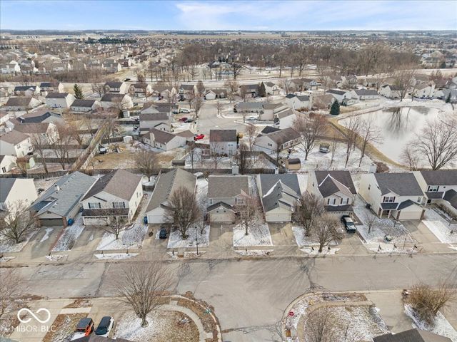 15320 Fawn Meadow Drive, Noblesville, IN 46060