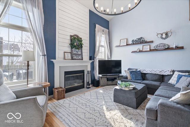 15320 Fawn Meadow Drive, Noblesville, IN 46060