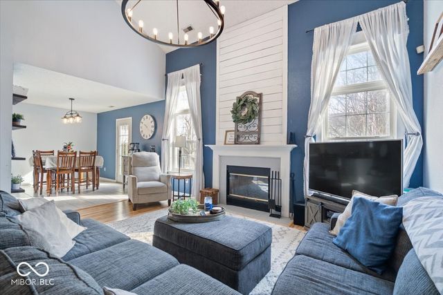 15320 Fawn Meadow Drive, Noblesville, IN 46060