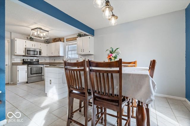 15320 Fawn Meadow Drive, Noblesville, IN 46060