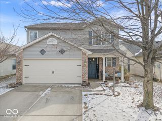 15320 Fawn Meadow Drive, Noblesville, IN 46060