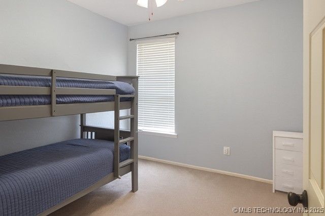 1602 Tara Drive, Ardmore, OK 73401