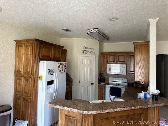 1602 Tara Drive, Ardmore, OK 73401