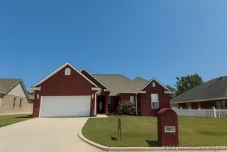1602 Tara Drive, Ardmore, OK 73401