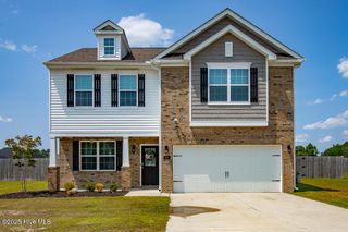 106 Featherstone Lane, New Bern, NC 28562