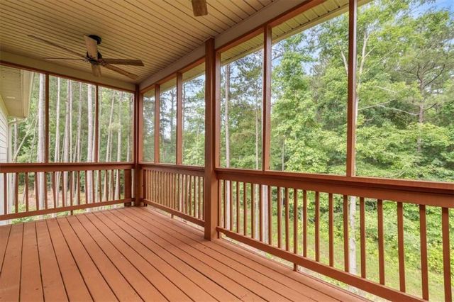 459 Saddle Crest Court, Bremen, GA 30110
