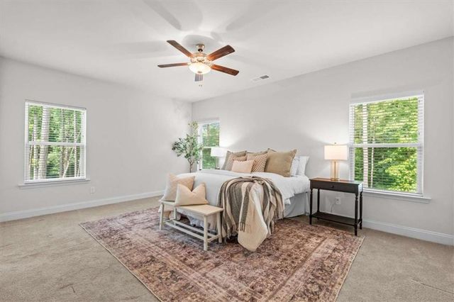 459 Saddle Crest Court, Bremen, GA 30110