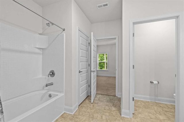 459 Saddle Crest Court, Bremen, GA 30110