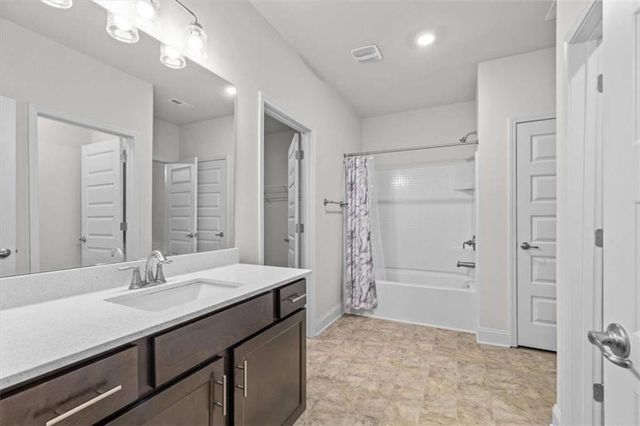 459 Saddle Crest Court, Bremen, GA 30110