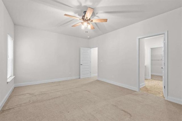 459 Saddle Crest Court, Bremen, GA 30110