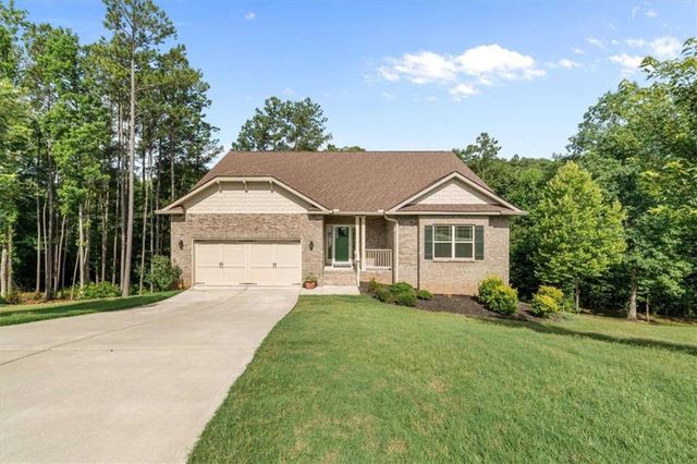 459 Saddle Crest Court, Bremen, GA 30110
