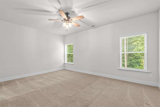 459 Saddle Crest Court, Bremen, GA 30110