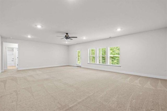 459 Saddle Crest Court, Bremen, GA 30110