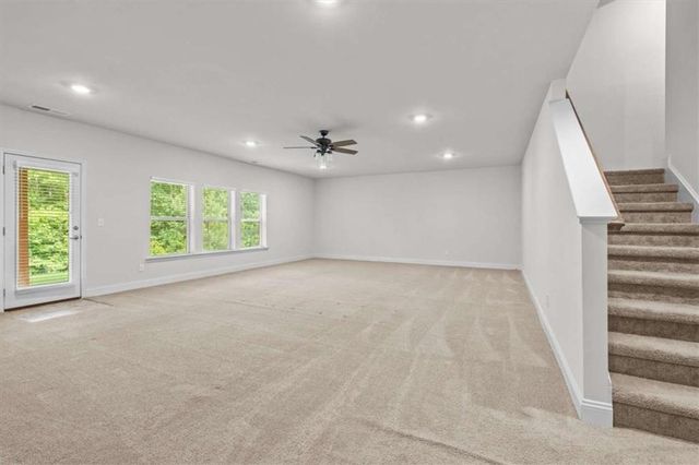 459 Saddle Crest Court, Bremen, GA 30110