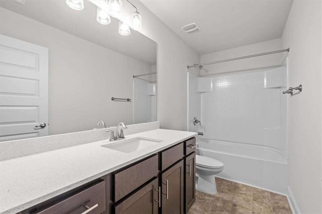 459 Saddle Crest Court, Bremen, GA 30110