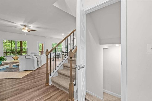 459 Saddle Crest Court, Bremen, GA 30110