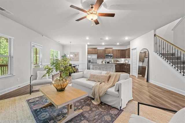 459 Saddle Crest Court, Bremen, GA 30110