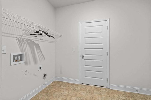 459 Saddle Crest Court, Bremen, GA 30110