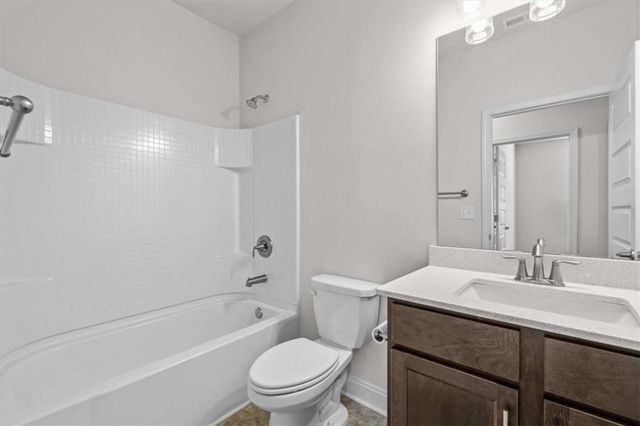 459 Saddle Crest Court, Bremen, GA 30110