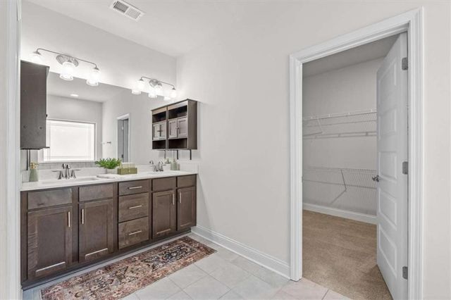 459 Saddle Crest Court, Bremen, GA 30110