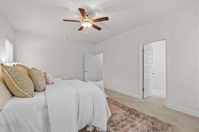 459 Saddle Crest Court, Bremen, GA 30110
