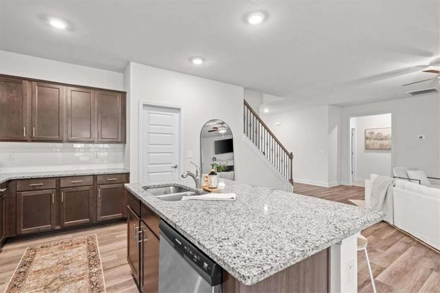 459 Saddle Crest Court, Bremen, GA 30110