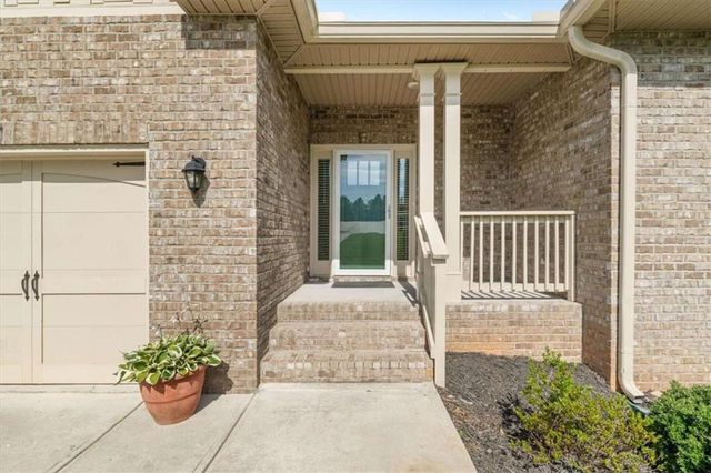 459 Saddle Crest Court, Bremen, GA 30110
