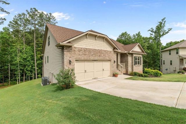 459 Saddle Crest Court, Bremen, GA 30110