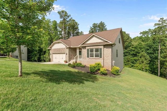 459 Saddle Crest Court, Bremen, GA 30110