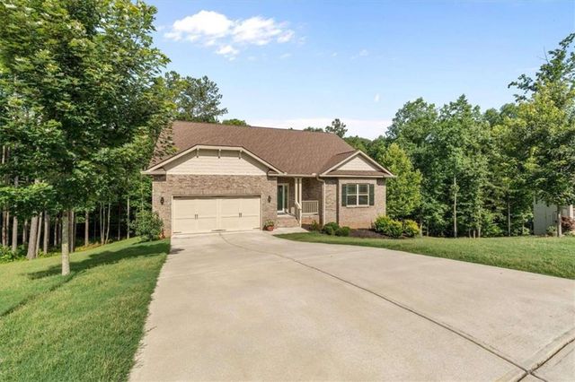 459 Saddle Crest Court, Bremen, GA 30110